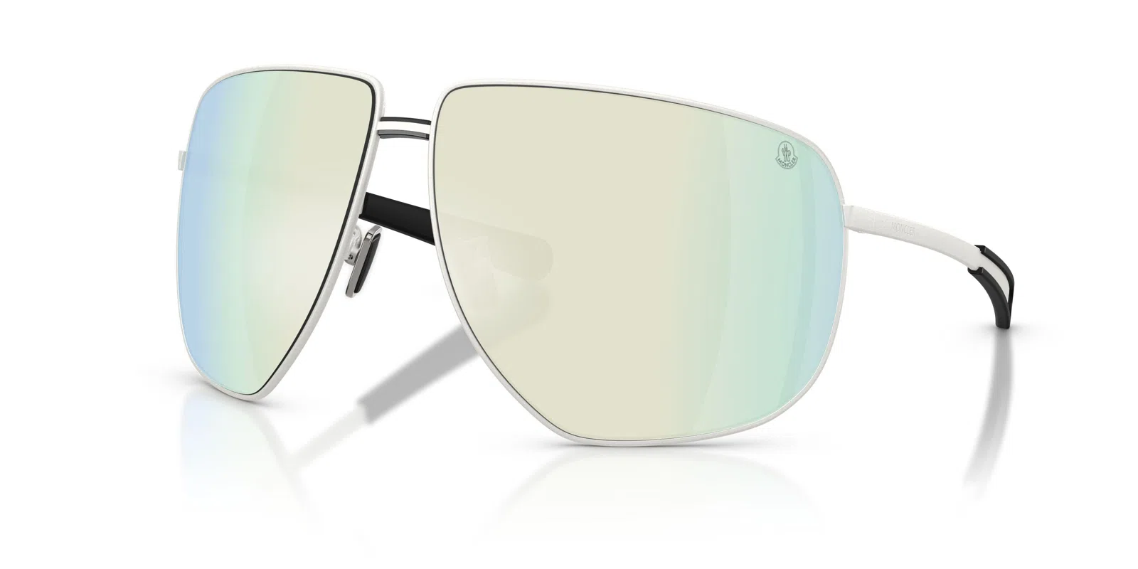 Moncler Atlas 4008 Sunglasses - view 14